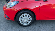 Vauxhall Corsa 1.4 [75] ecoFLEX Design 5dr Petrol Hatchback